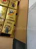 Box Of 48 Sealed 55 Count Gold Foil &#x26; 2 Regular 50 Count Pok&#xE9;mon Cards  -WILL SHIP