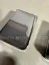 2 Pokemon Foil Cards Tins-WILL SHIP