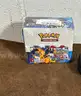 Pokemon Evolutions Booster Set-WILL SHIP