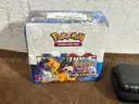 Pokemon Evolutions Booster Set-WILL SHIP