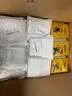 Box Of 55 Sealed 27 Card/Count Gold Foil Pok&#xE9;mon Cards -WILL SHIP