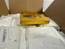 Box Of 55 Sealed 27 Card/Count Gold Foil Pok&#xE9;mon Cards -WILL SHIP