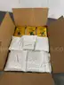 Box Of 55 Sealed 27 Card/Count Gold Foil Pok&#xE9;mon Cards -WILL SHIP