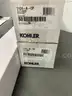 Mixed New Kohler Lot -WILL SHIP