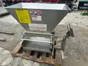 Hinds-Bock 5P-08WT Muffin Depositor, Used Excellent Condition-WILL SHIP