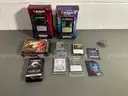 Large Magic The Gathering Mixed Lot-WILL SHIP