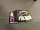 Large Magic The Gathering Mixed Lot-WILL SHIP