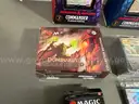 Large Magic The Gathering Mixed Lot-WILL SHIP