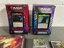 Large Magic The Gathering Mixed Lot-WILL SHIP