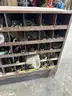 Large Bin Of Heavy Truck Wheel End Parts, Dayton, Budd, Etc-WILL SHIP