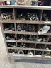 Large Bin Of Heavy Truck Wheel End Parts, Dayton, Budd, Etc-WILL SHIP