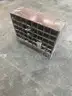 Large Bin Of Heavy Truck Wheel End Parts, Dayton, Budd, Etc-WILL SHIP