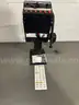 Federal Signal PA300 Siren, Switchbox and Mounting Stand-WILL SHIP