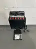 Federal Signal PA300 Siren, Switchbox and Mounting Stand-WILL SHIP