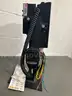 Federal Signal PA300 Siren, Switchbox and Mounting Stand-WILL SHIP