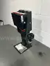 Federal Signal PA300 Siren, Switchbox and Mounting Stand-WILL SHIP