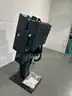 Federal Signal PA300 Siren, Switchbox and Mounting Stand-WILL SHIP
