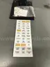 Federal Signal PA300 Siren, Switchbox and Mounting Stand-WILL SHIP