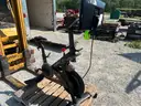 Peloton PLTN-RB1VO-2 Exercise Bike-WILL SHIP