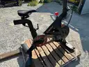Peloton PLTN-RB1VO-2 Exercise Bike-WILL SHIP
