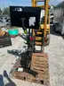 Peloton PLTN-RB1VO-2 Exercise Bike-WILL SHIP