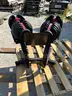 BowFlex SelectTech Series 2 552 Adjustable Dumbbells With Stand-WILL SHIP