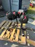 BowFlex SelectTech Series 2 552 Adjustable Dumbbells With Stand-WILL SHIP