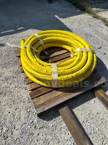 Brand New Roll Gates 2&#x22; Plant Master XTreme 501AR Hose-WILL SHIP