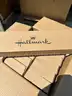 Lot Of Hallmark Christmas Wrapping Paper-WILL SHIP