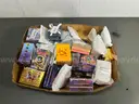 Large Unsorted Pokemon Box Lot 1-WILL SHIP