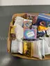 Large Unsorted Pokemon Box Lot 1-WILL SHIP