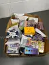 Large Unsorted Pokemon Box Lot 1-WILL SHIP