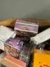 Large Unsorted Pokemon Box Lot 1-WILL SHIP