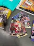Large Lot Of New Sealed Naruto Trading Cards-WILL SHIP