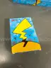 10 Packs Pok&#xE9;mon EX GX Trading Card Packs-WILL SHIP