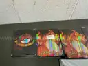 Lot Of 9Pok&#xE9;mon Pocket Monsters Jumbo Cards Sets-WILL SHIP