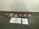 Lot Of 9Pok&#xE9;mon Pocket Monsters Jumbo Cards Sets-WILL SHIP