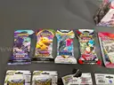 Huge Pokemon Booster Lot-WILL SHIP