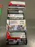 Huge Pokemon Booster Lot-WILL SHIP