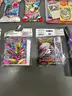 Huge Pokemon Booster Lot-WILL SHIP
