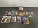 Huge Pokemon Booster Lot-WILL SHIP