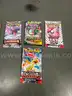Huge Pokemon Booster Lot-WILL SHIP