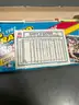 Lot of 6 Boxes of Baseball Cards-WILL SHIP