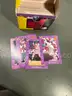 Lot of 6 Boxes of Baseball Cards-WILL SHIP