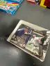 Lot of 6 Boxes of Baseball Cards-WILL SHIP