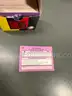 Lot of 6 Boxes of Baseball Cards-WILL SHIP