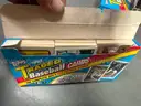 Lot of 6 Boxes of Baseball Cards-WILL SHIP