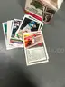 Lot of 6 Boxes of Baseball Cards-WILL SHIP