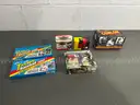 Lot of 6 Boxes of Baseball Cards-WILL SHIP