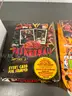 Lot of 4 Boxes of Basketball Trading Cards-WILL SHIP